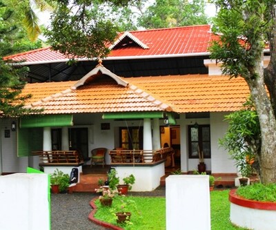 Sreevalsam Inn